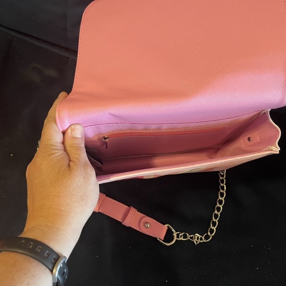 Hot Topic Burn Book Purse - Picture 4 of 7